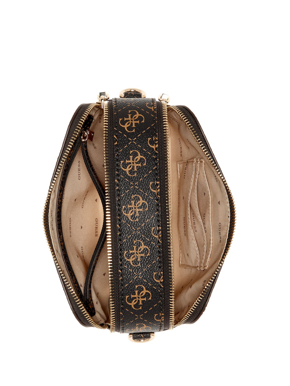 תיק גס Latona Camera Crossbody