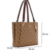 תיק גס Noelle Mini Tote