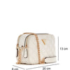 תיק גס Giully Camera Crossbody