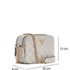 תיק גס Giully Camera Crossbody