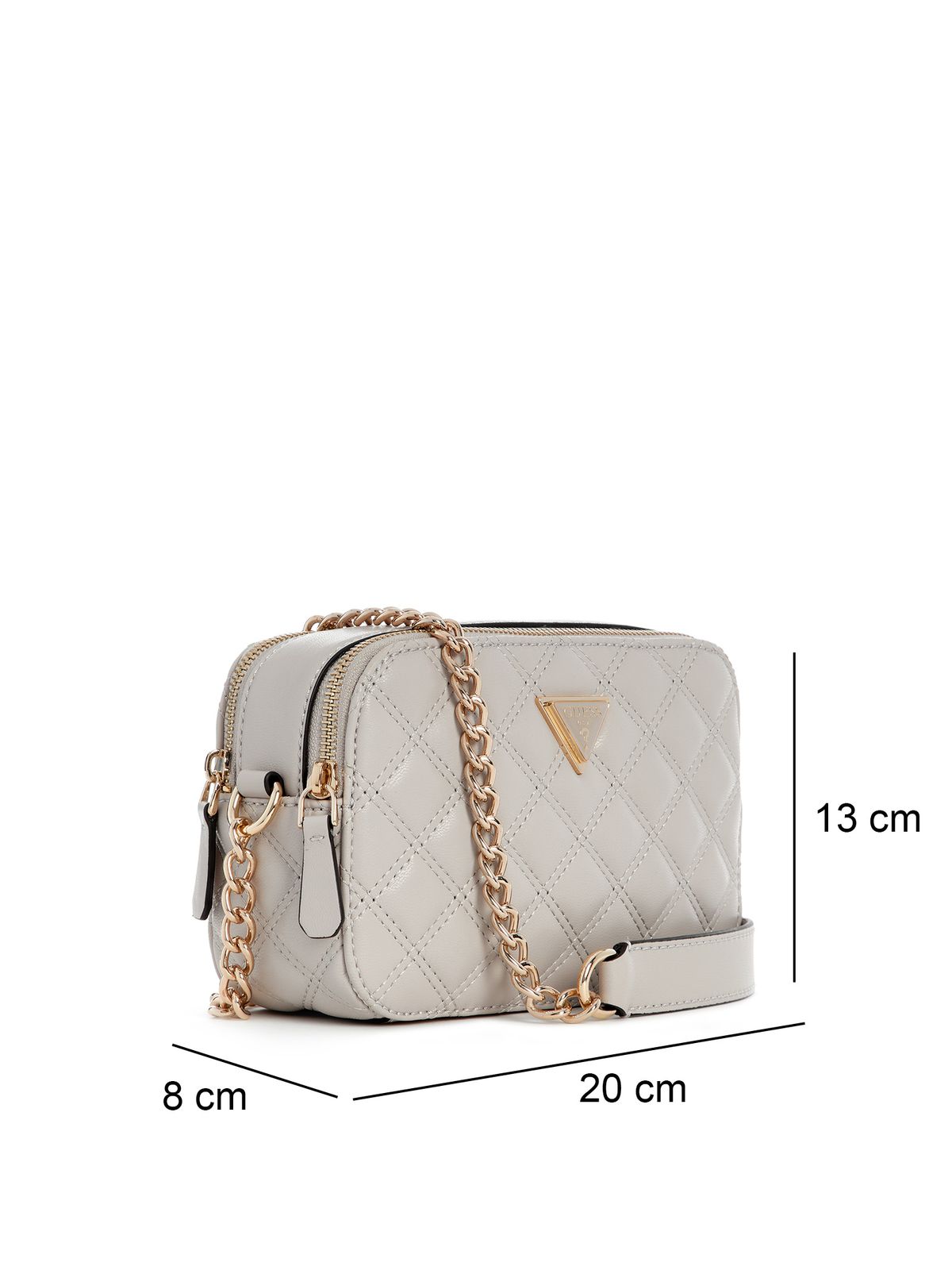 תיק גס Giully Camera Crossbody