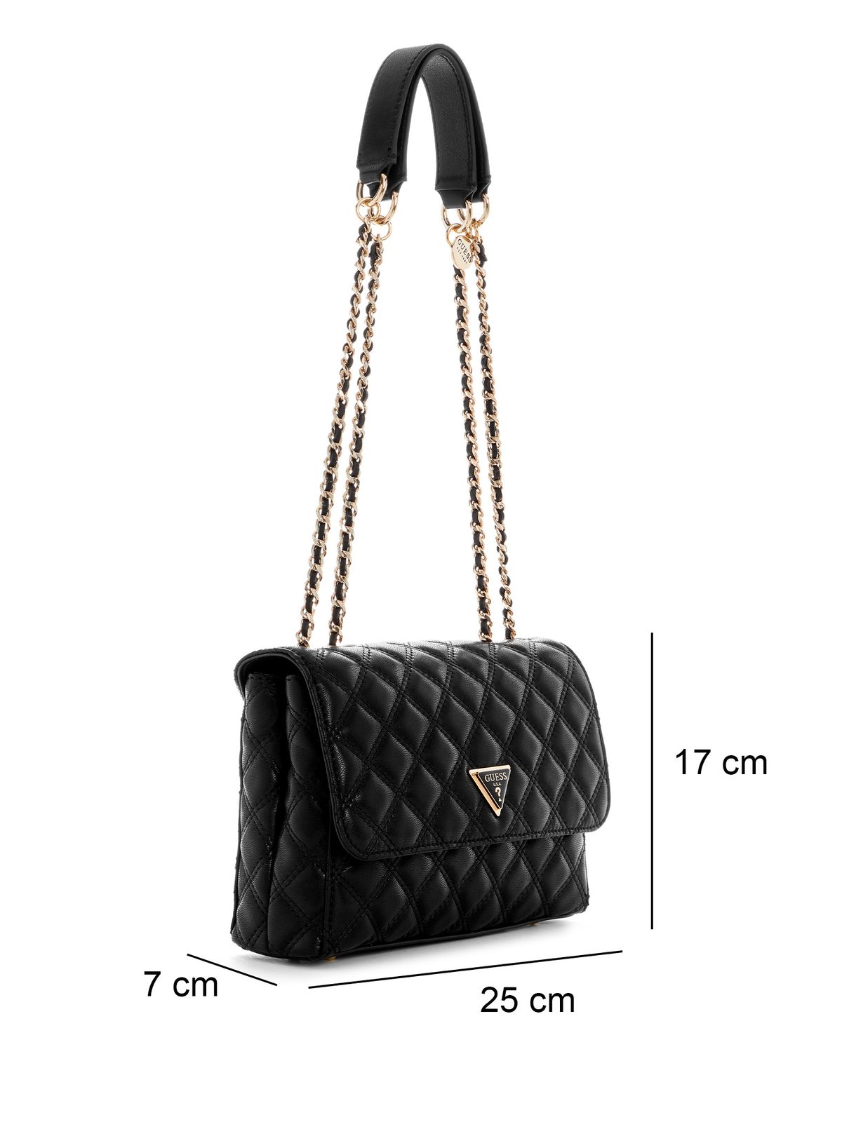 תיק גס Giully Flap Crossbody