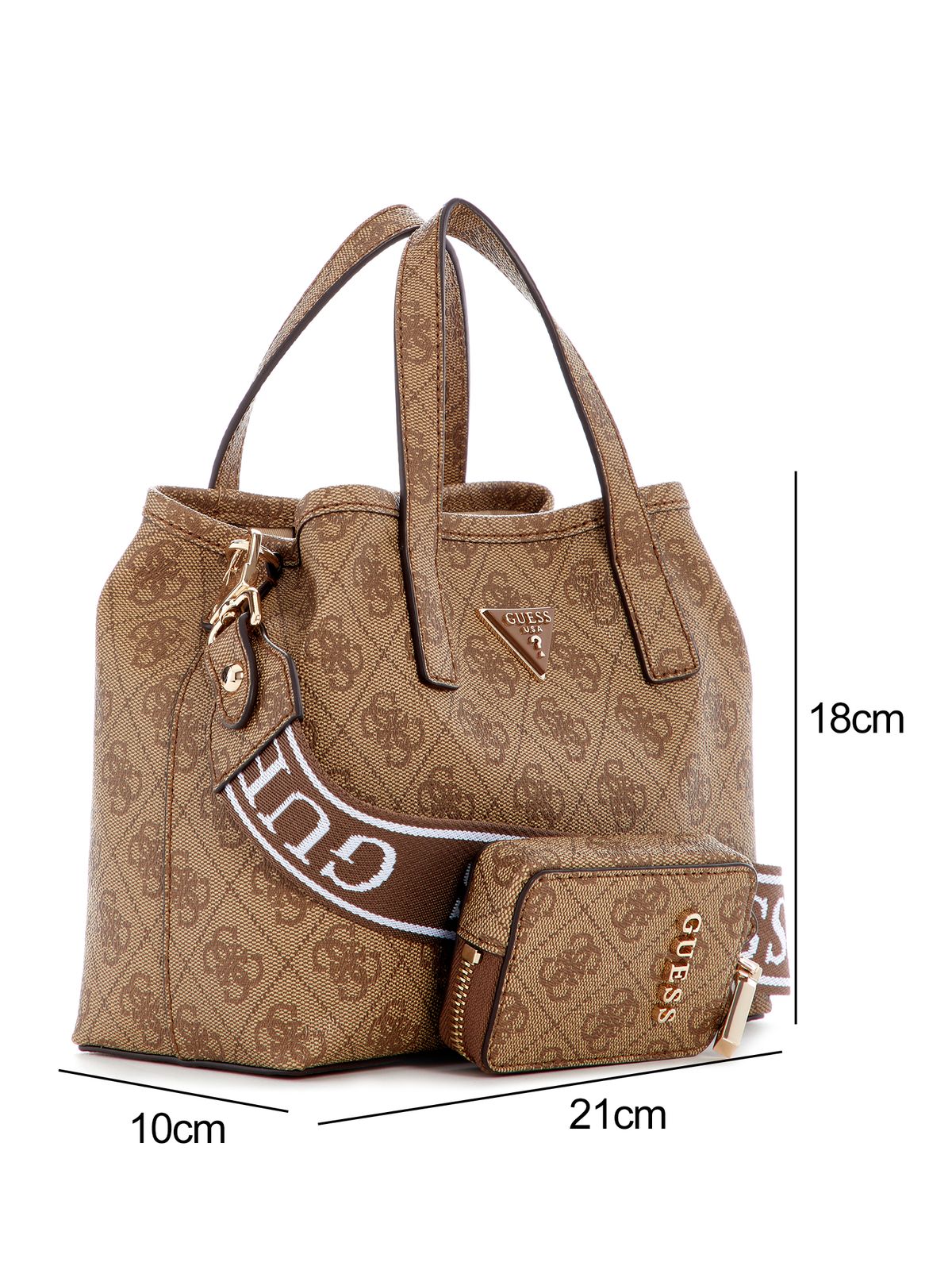 حقيبة جيس Latona Mini Tote