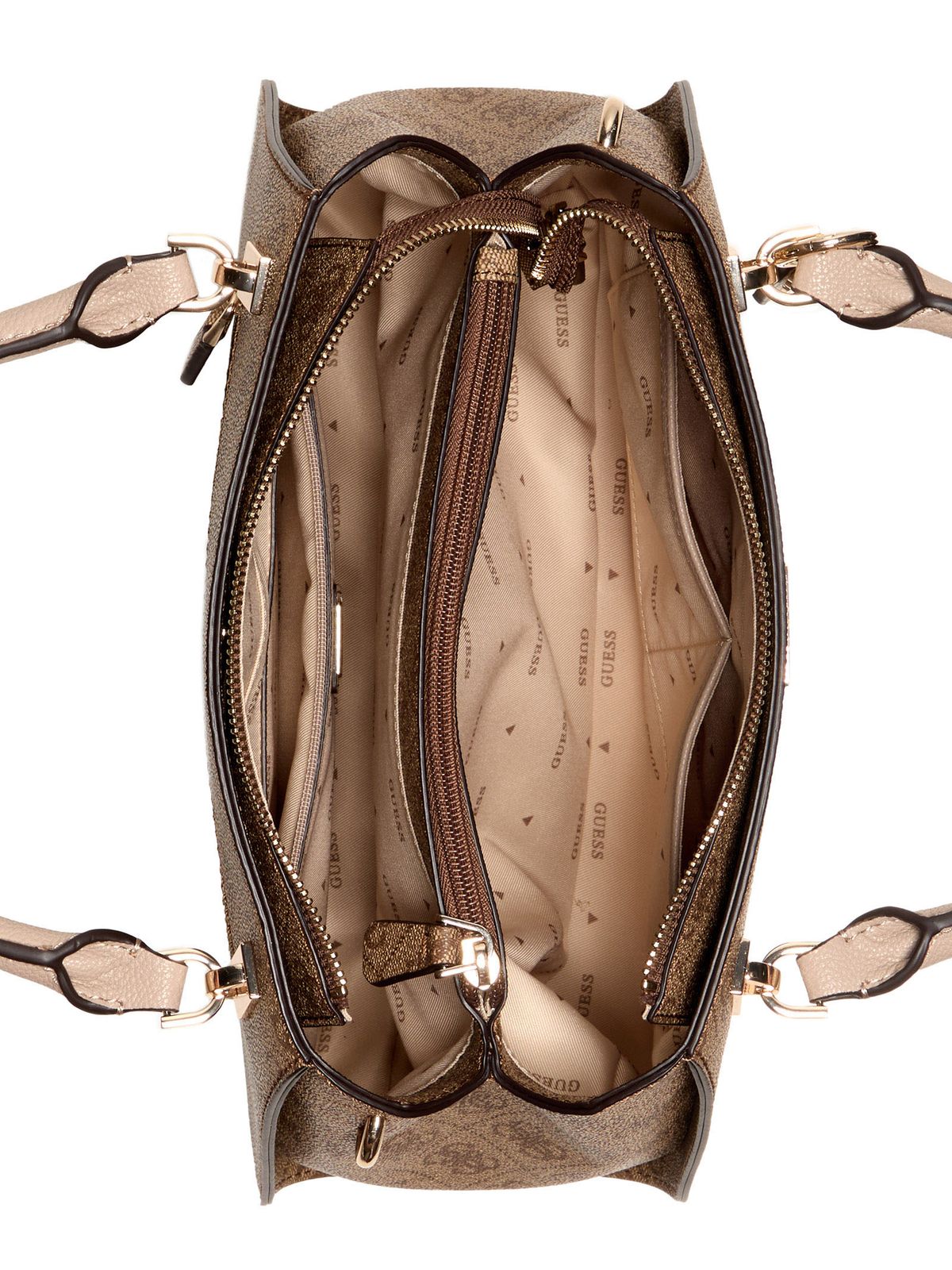 תיק גס Noelle Ii Luxury