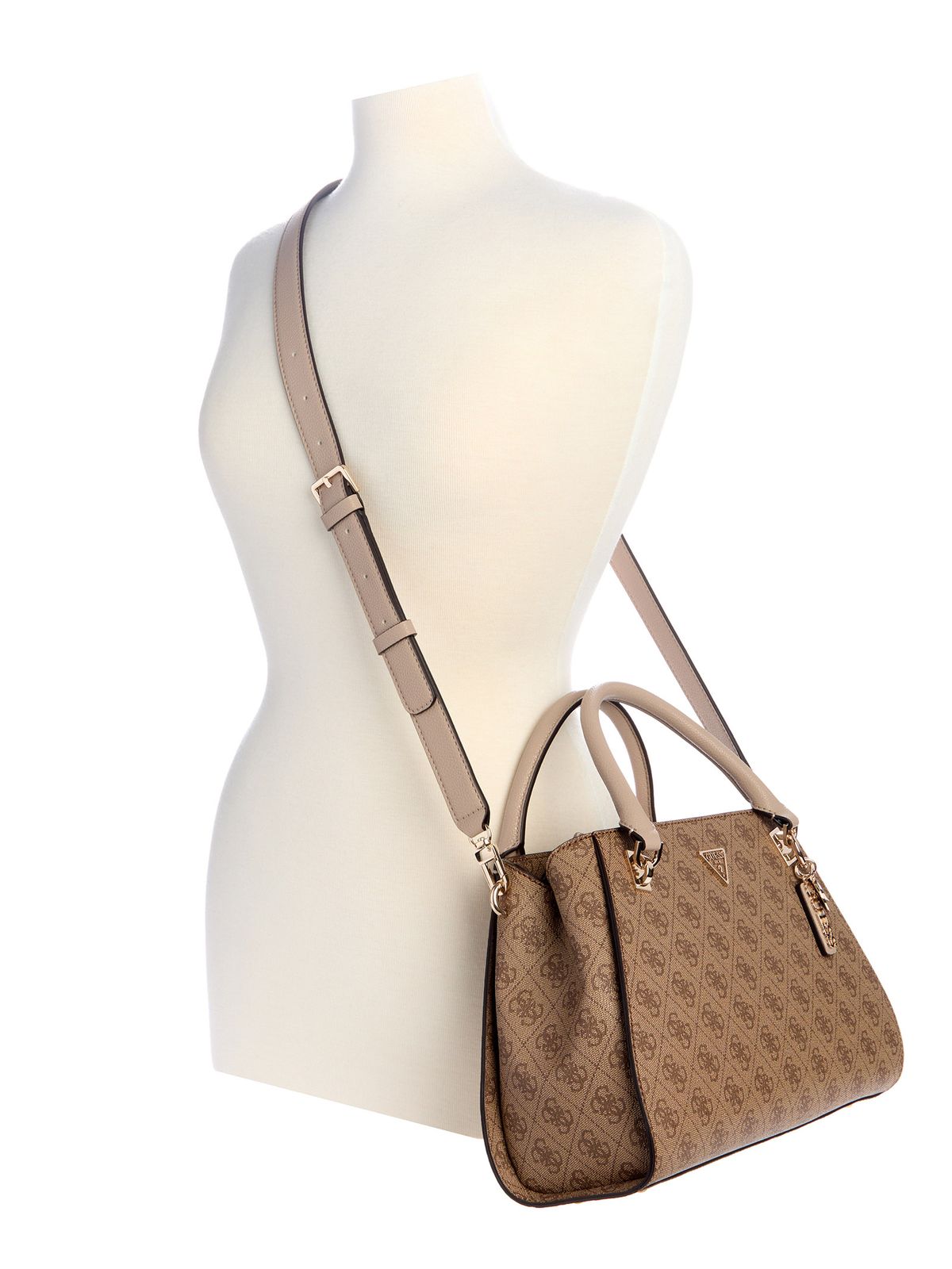 תיק גס Noelle Ii Luxury