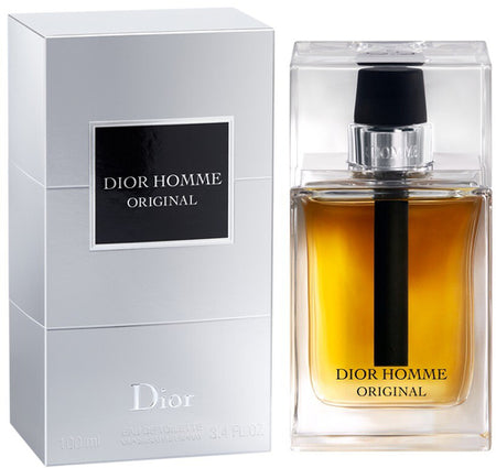 Dior Homme EDT 100ml Perfume