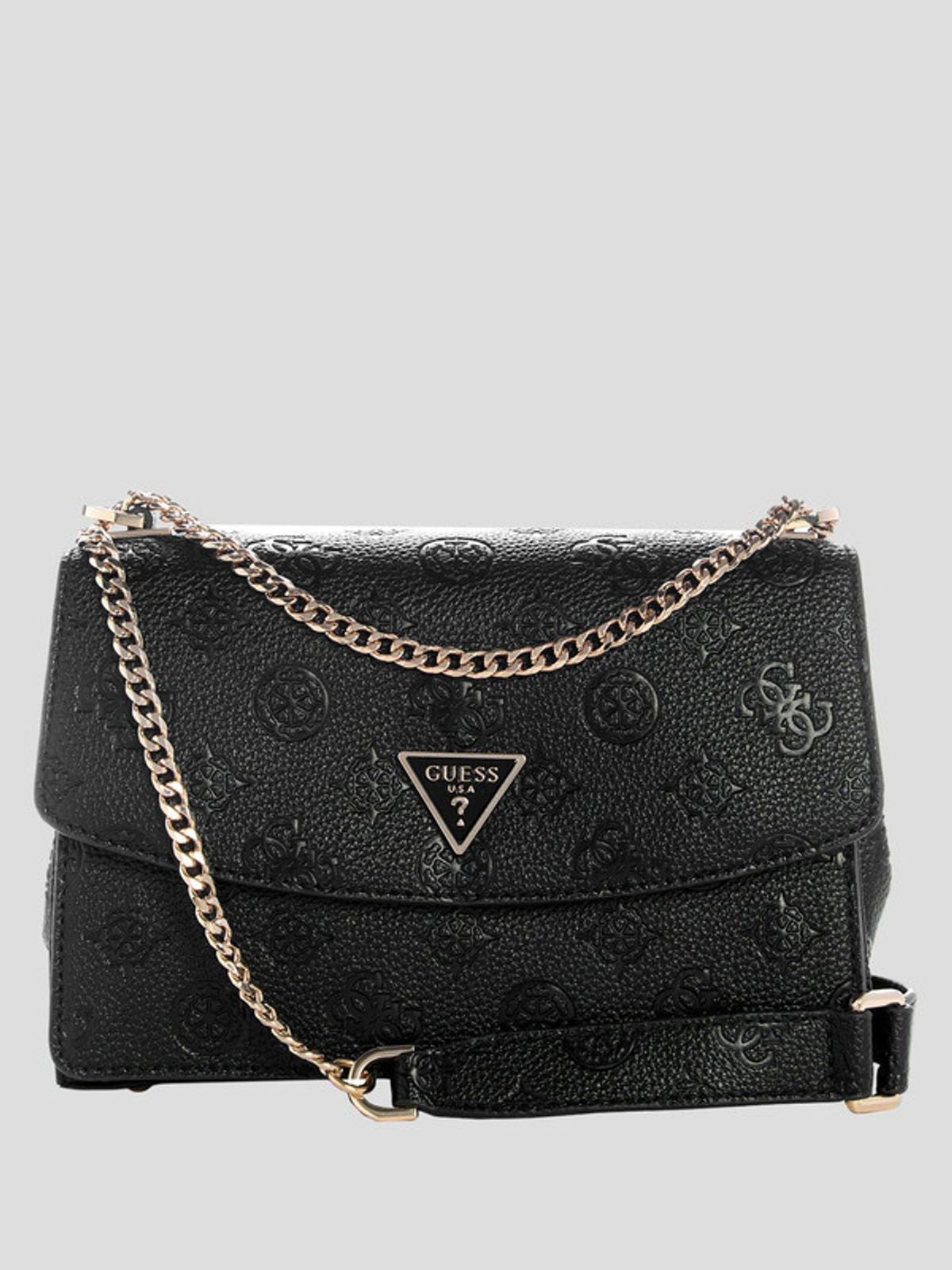 תיק גס Cresidia Ii Convertible Crossbody Flap