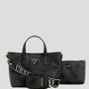 Guess Latona Ii Mini Tote Bag