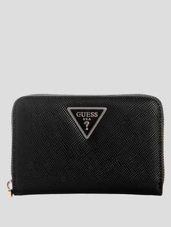 ארנק גס Laurel Zip Around Medium