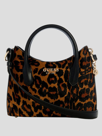 תיק גס Domitilla Mini Satchel