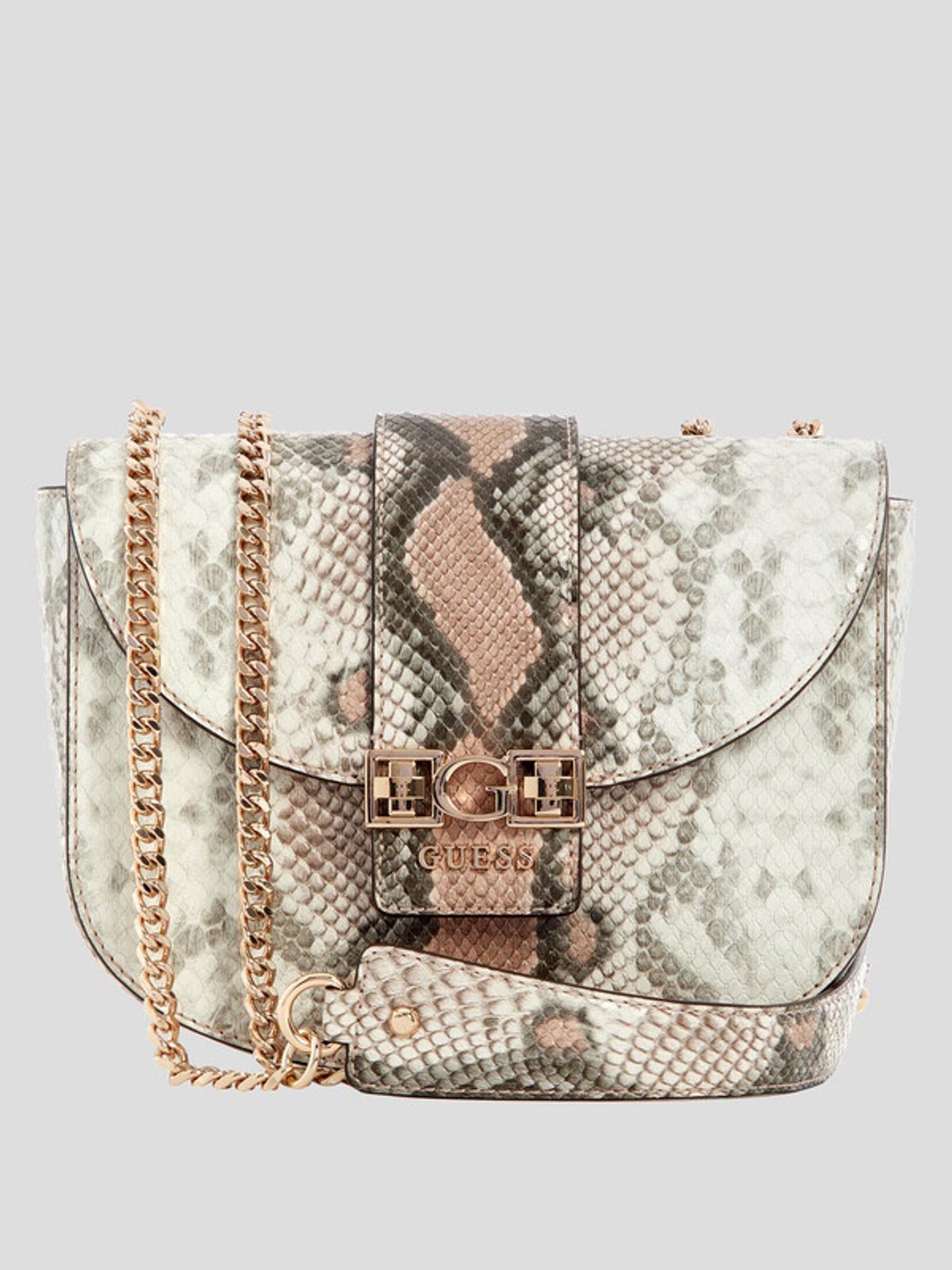תיק גס Jane Mini Crossbody