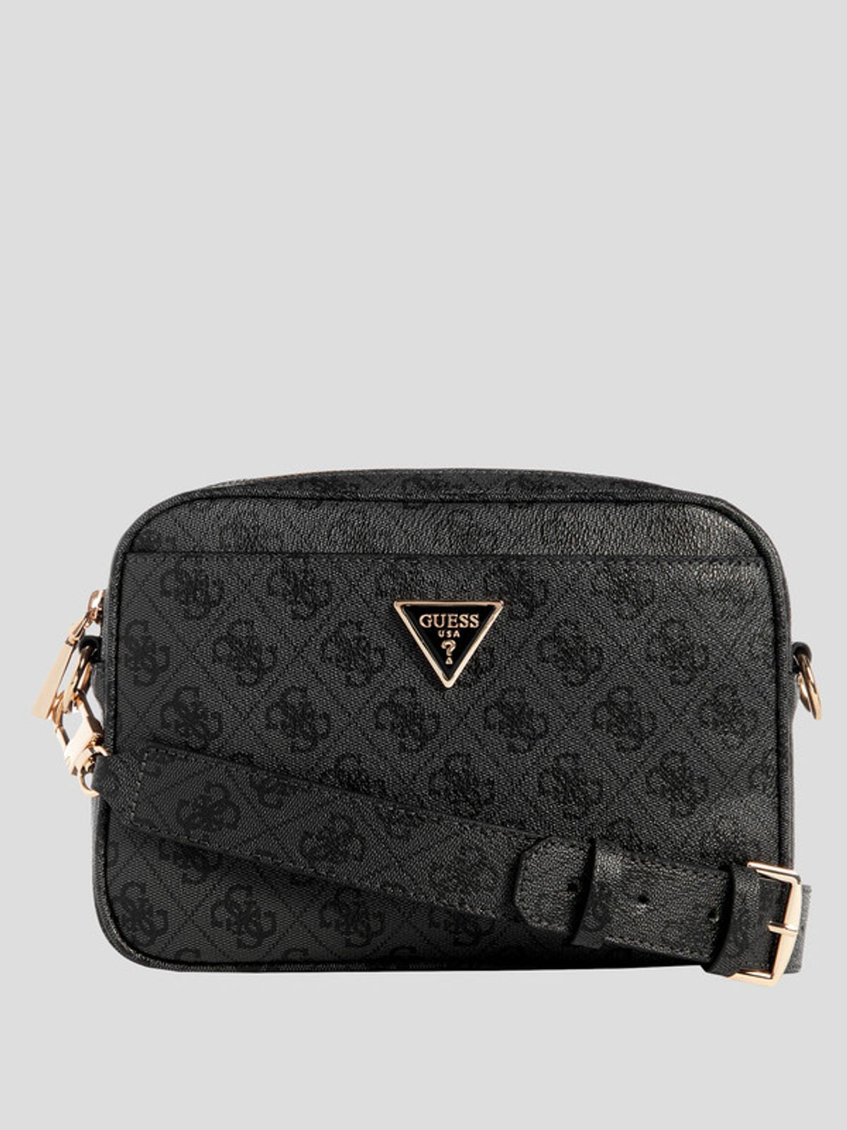 Guess Meridian Ii Camera Bag