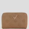 Guess Cresidia Ii Medium Zip Around Wallet