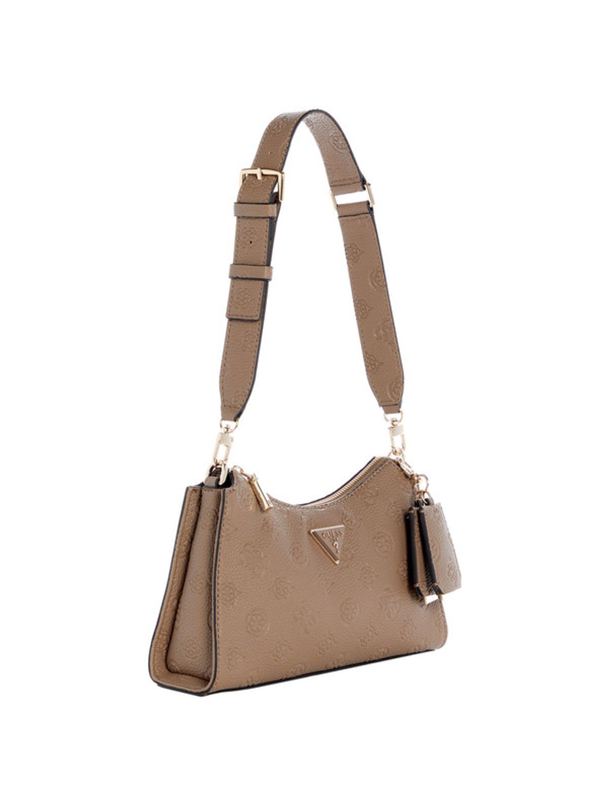 תיק גס Cresidia Top Zip Shoulder