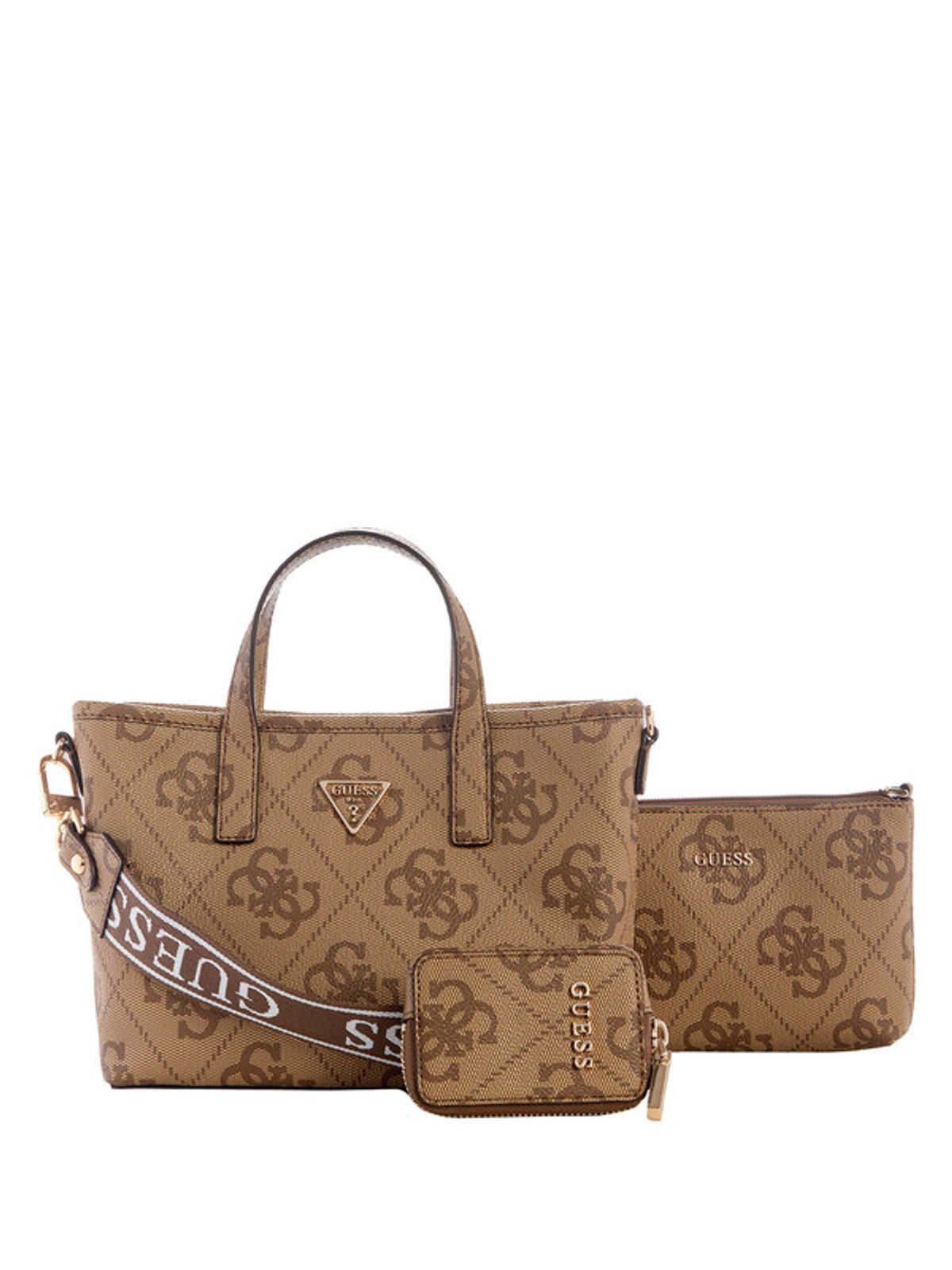 תיק גס Latona Ii Mini Tote