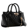 Guess Idra Satchel Bag