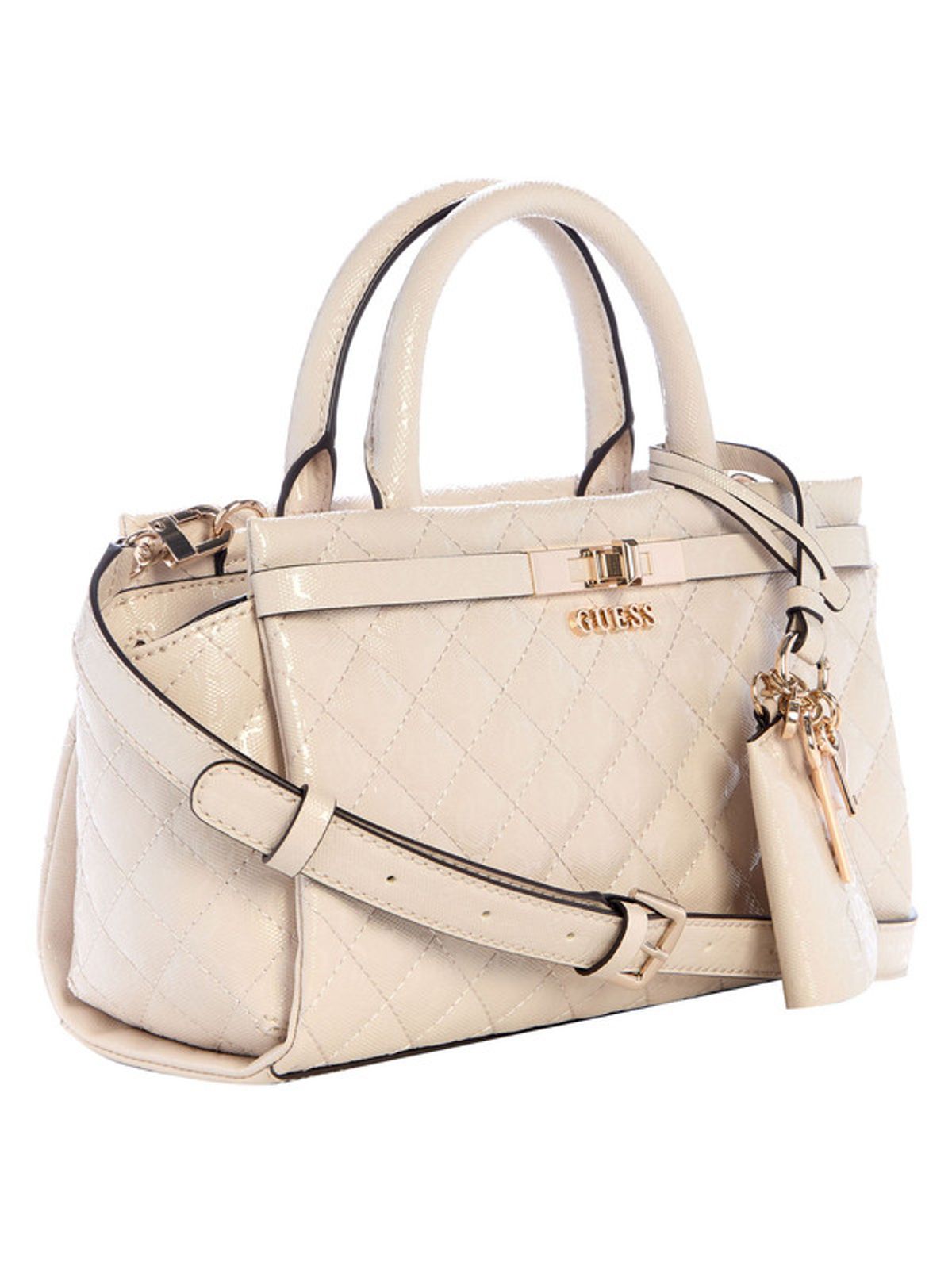 תיק גס Idra Satchel