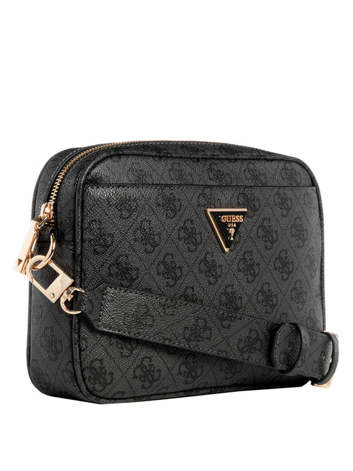 Guess Meridian Ii Camera Bag