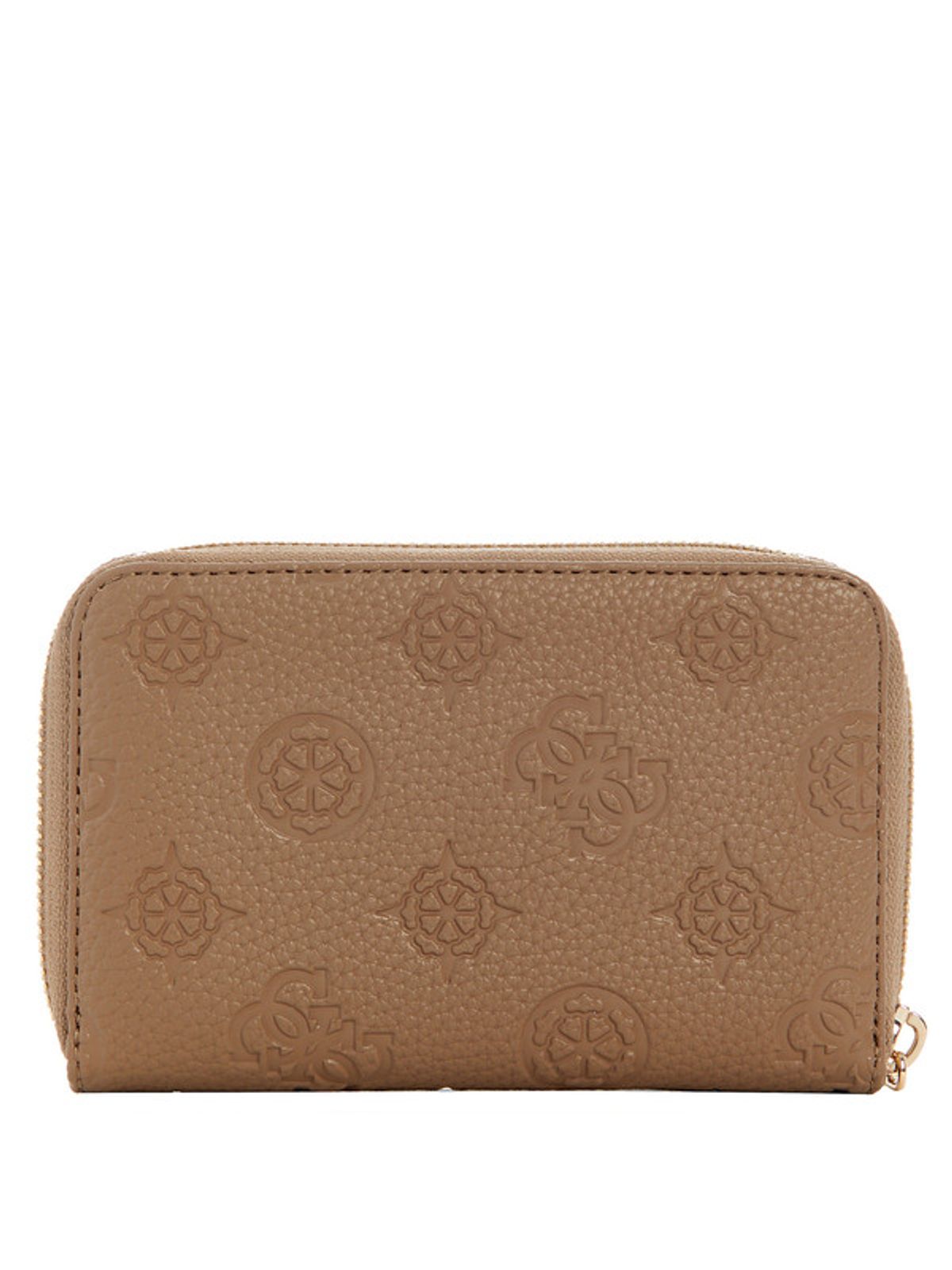 Guess Cresidia Ii Medium Zip Around Wallet