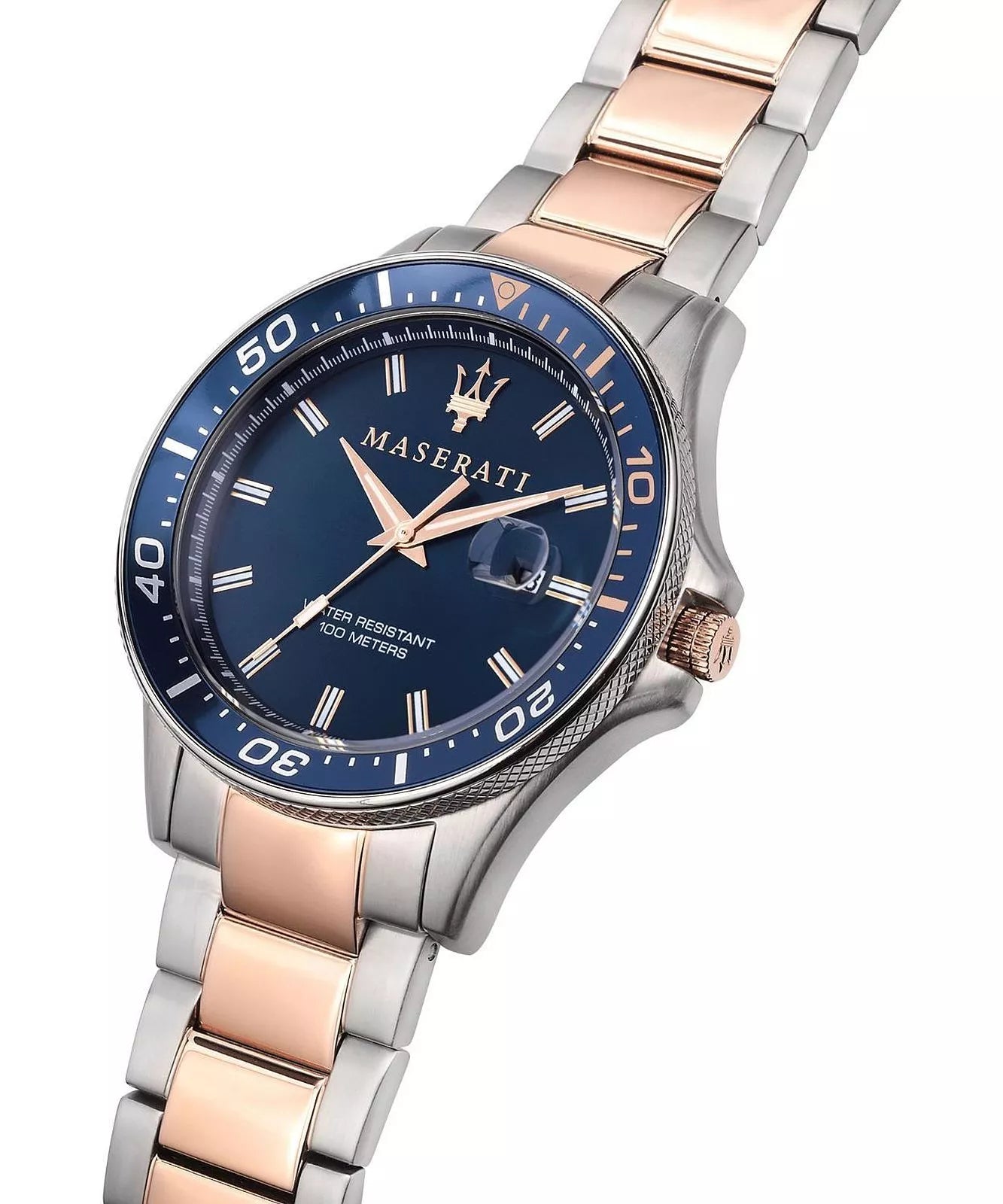 Maserati Watch