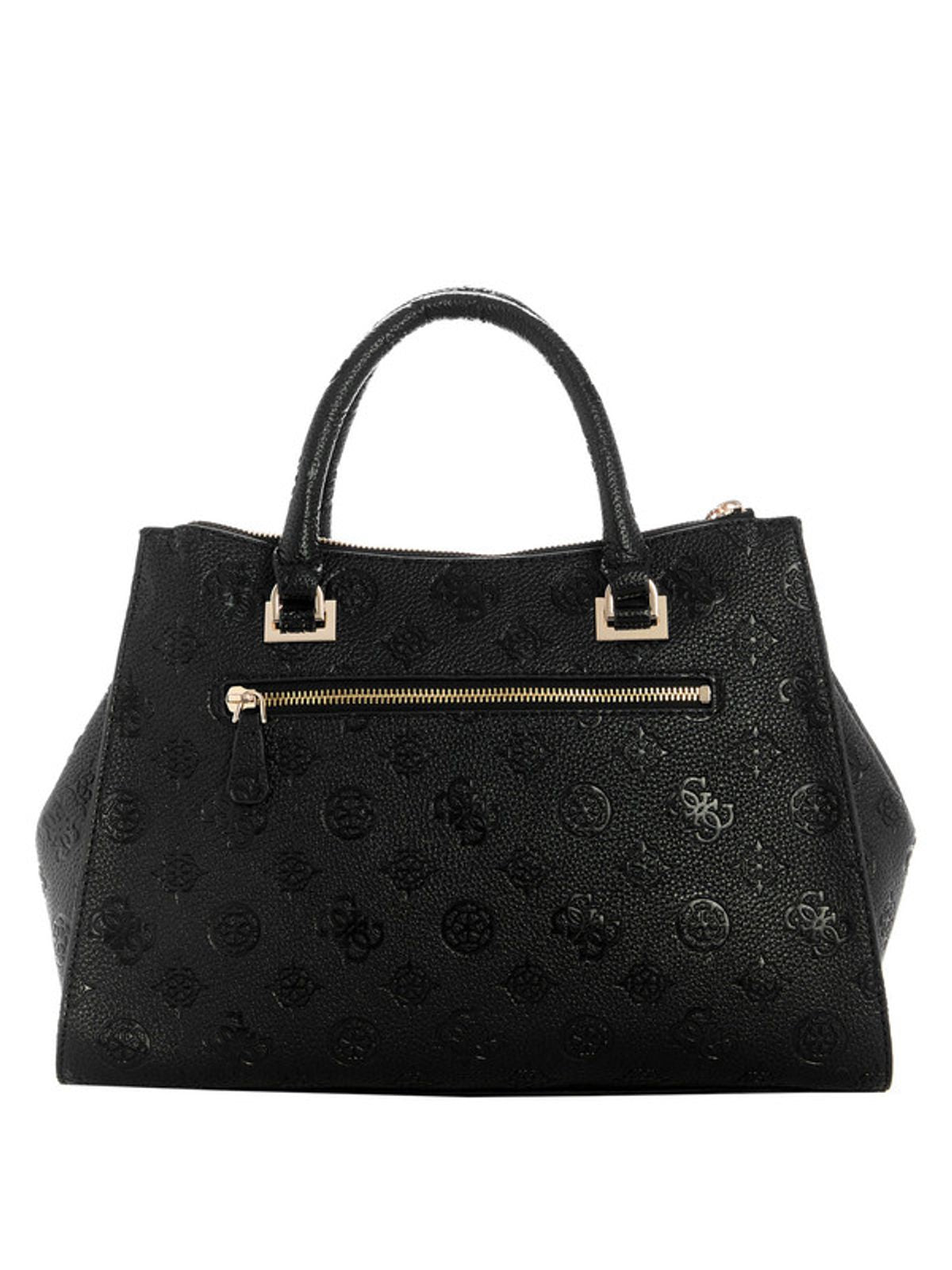 Guess Cresidia Ii Society Satchel Bag