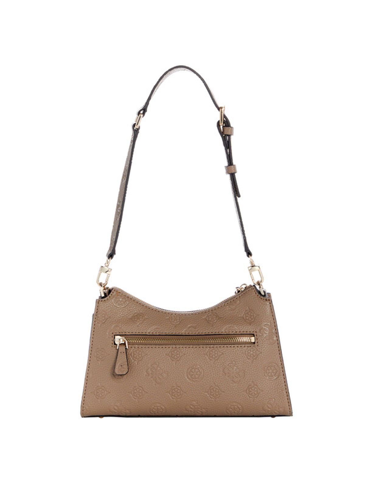 תיק גס Cresidia Top Zip Shoulder