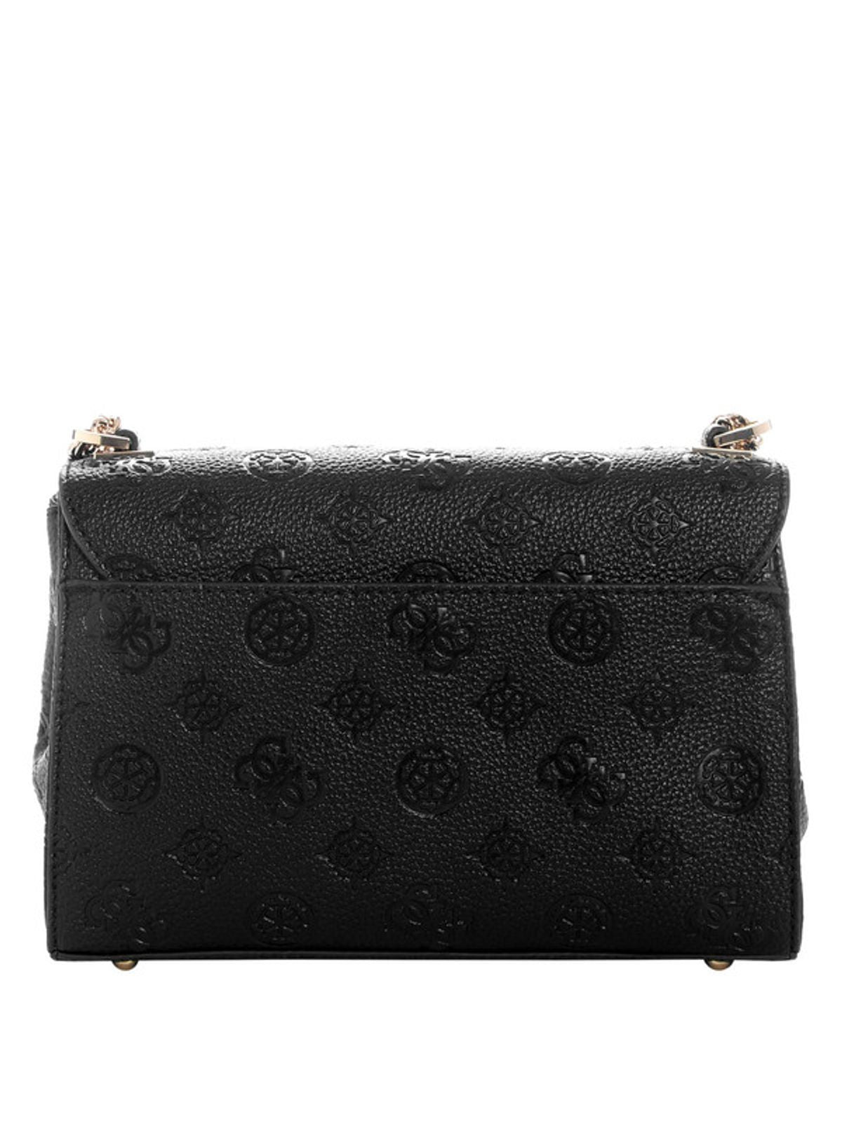 תיק גס Cresidia Ii Convertible Crossbody Flap