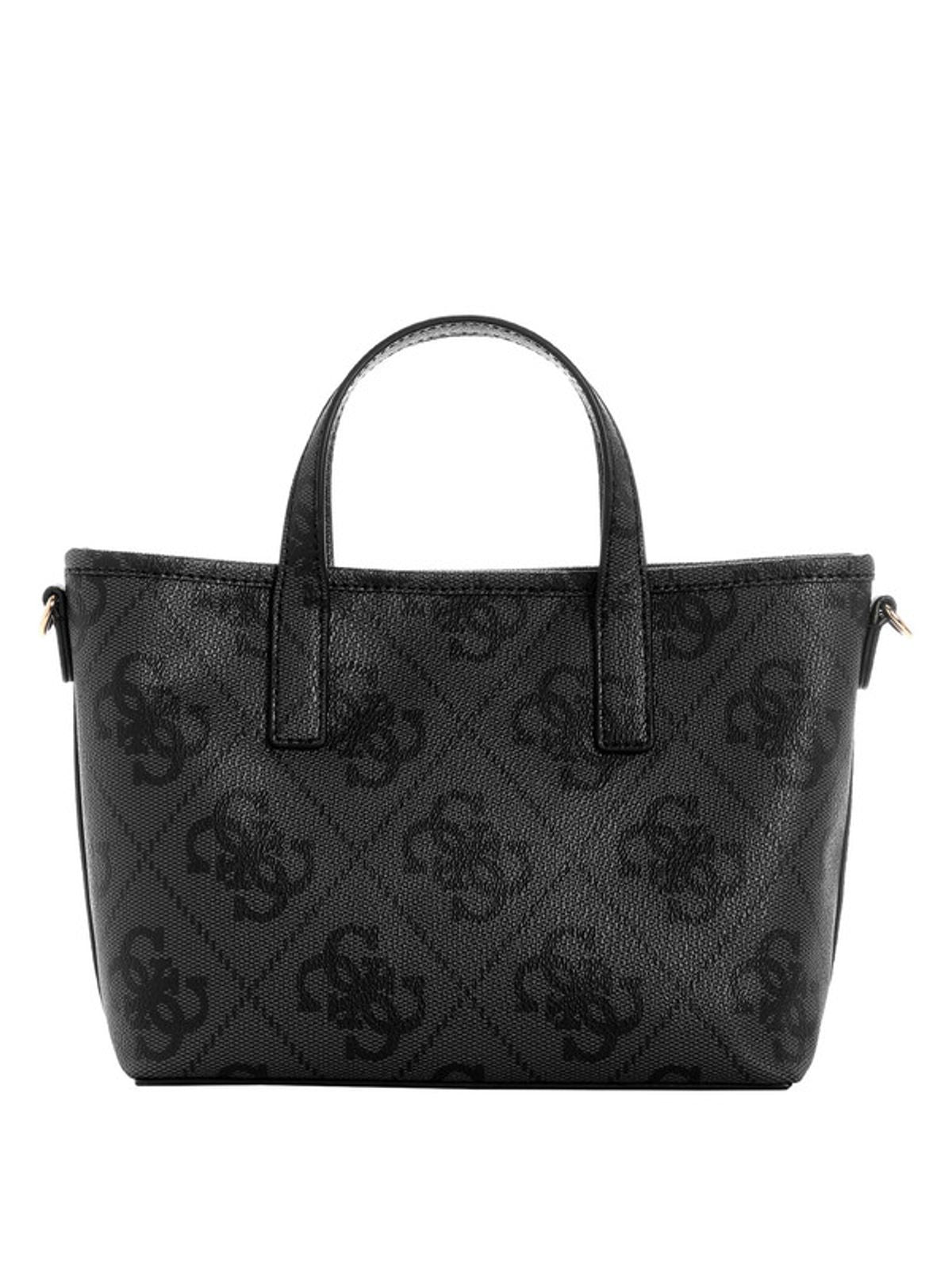 Guess Latona Ii Mini Tote Bag