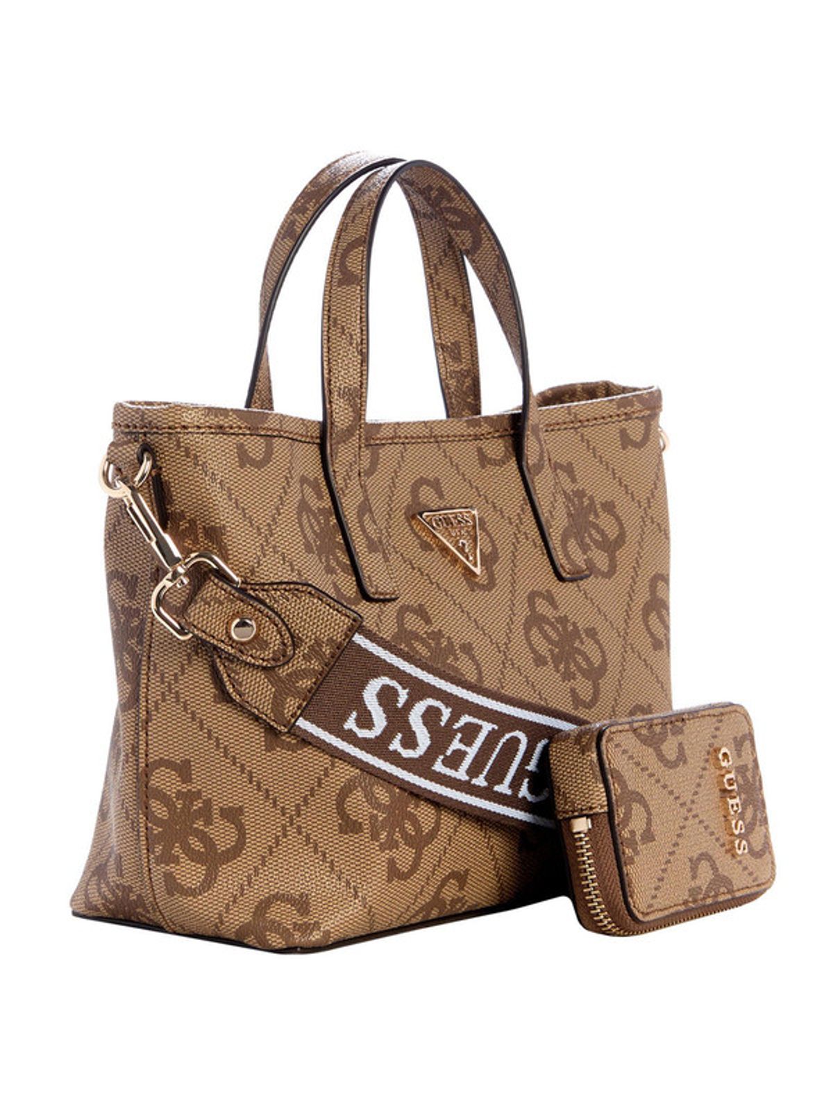 תיק גס Latona Ii Mini Tote