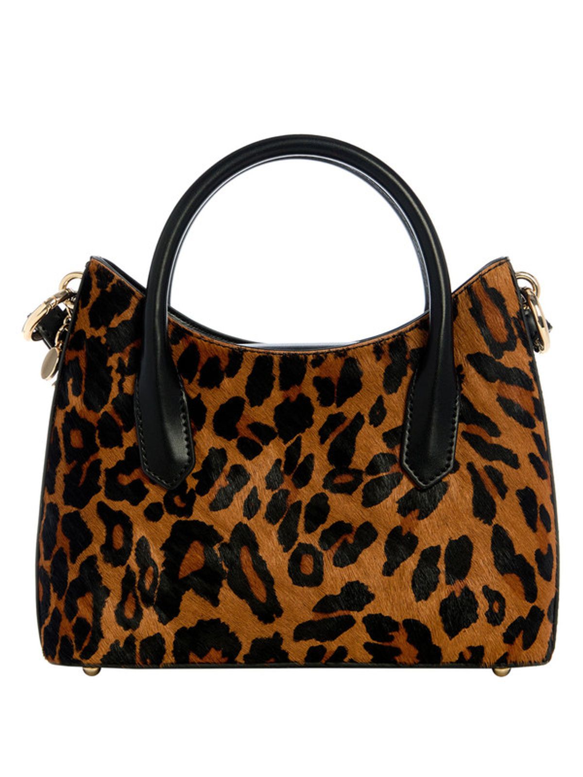 Guess Domitilla Mini Satchel Bag