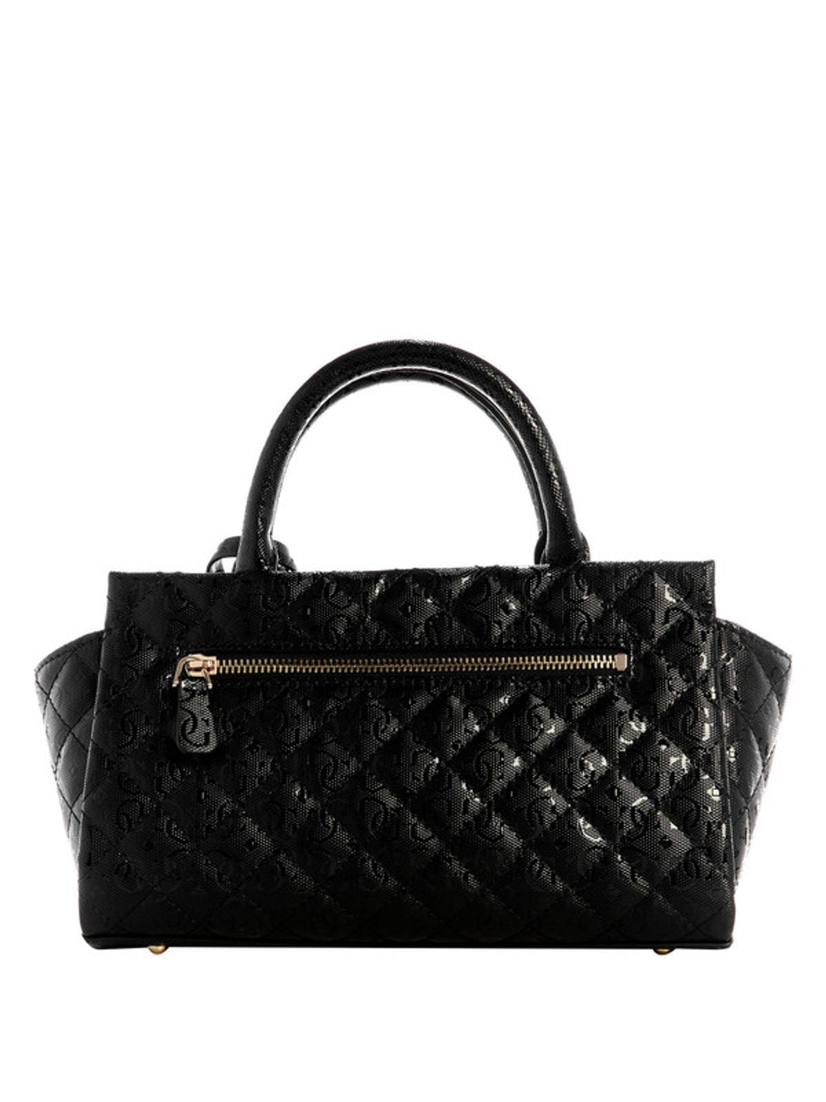 Guess Idra Satchel Bag