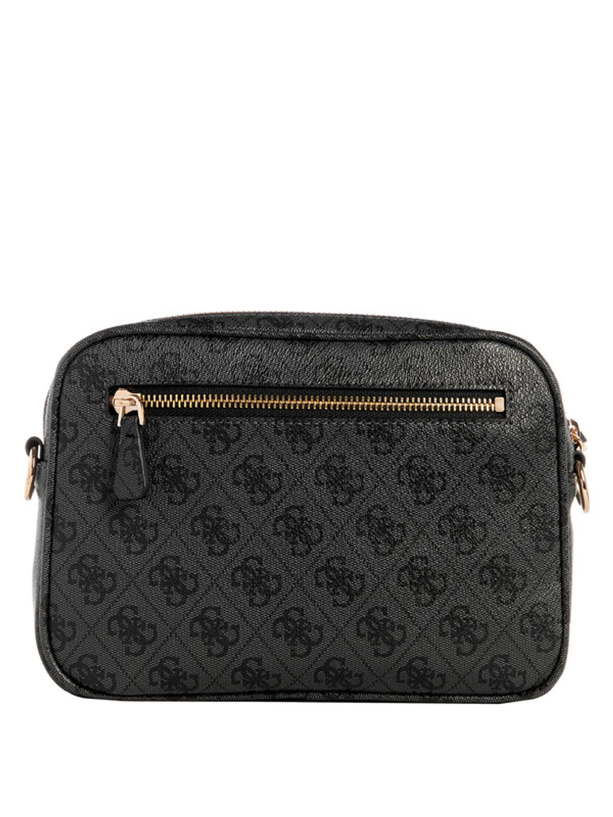 Guess Meridian Ii Camera Bag