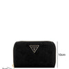 Guess Cresidia Ii Medium Zip Around Wallet