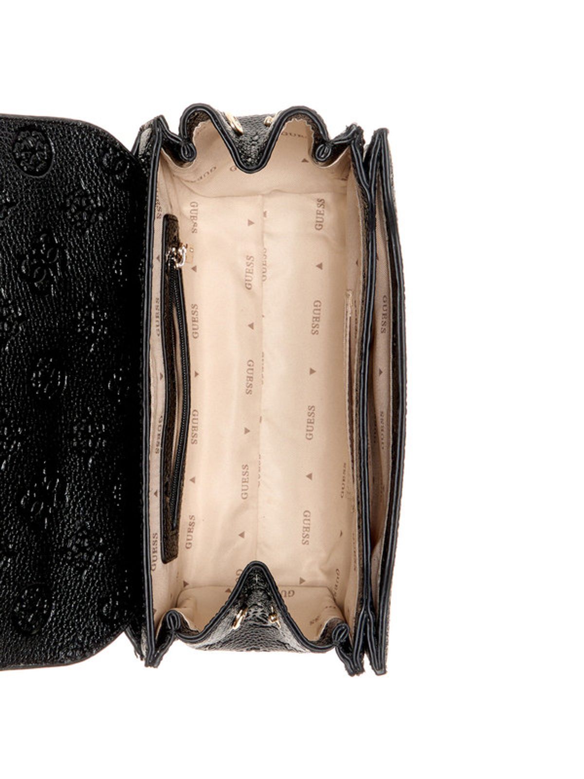 תיק גס Cresidia Ii Convertible Crossbody Flap