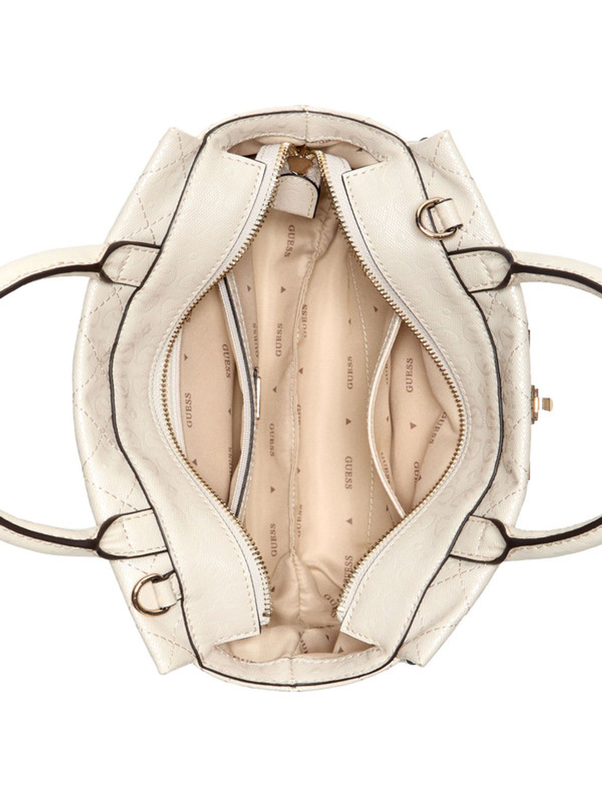 תיק גס Idra Satchel