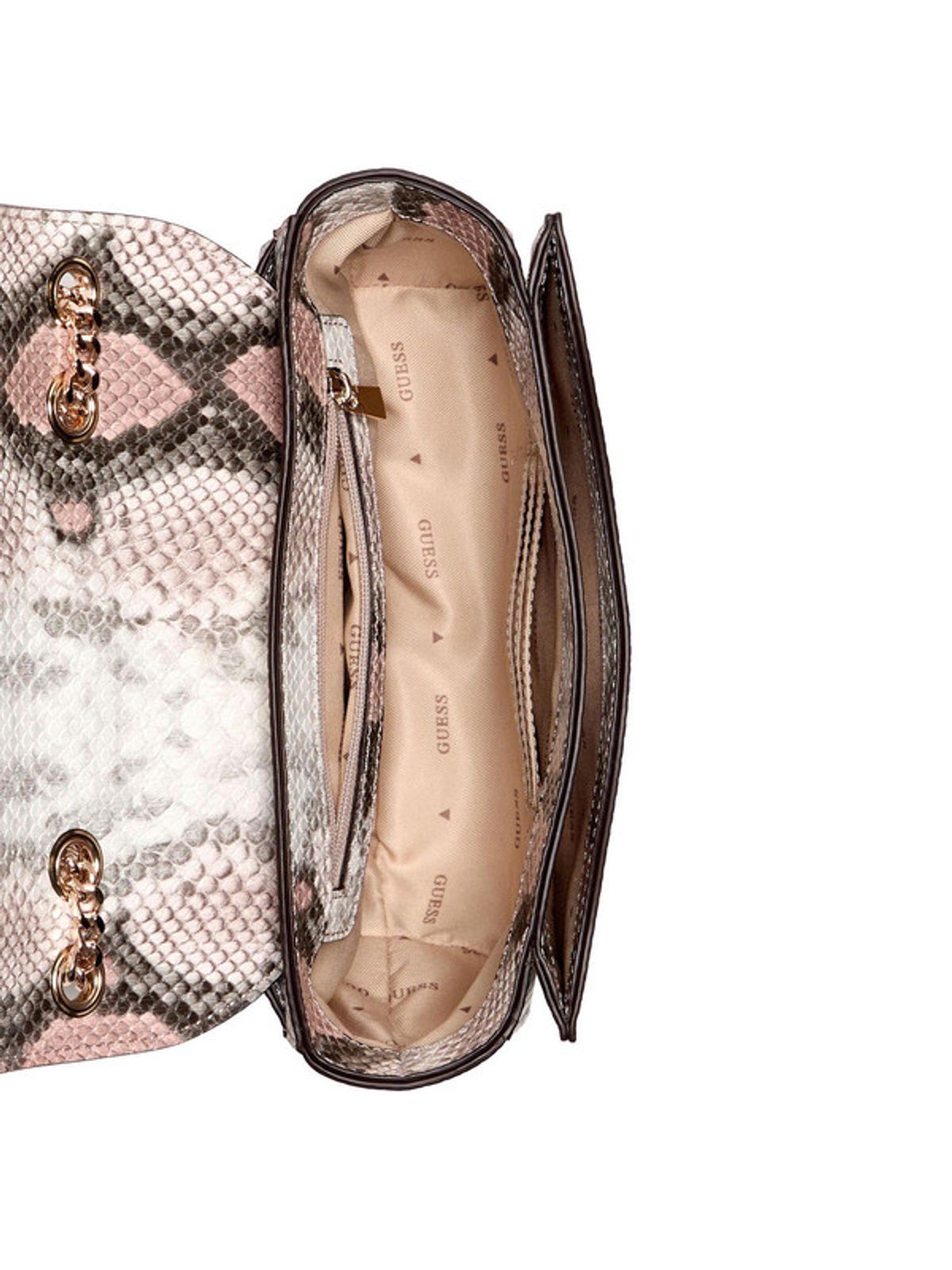 תיק גס Jane Mini Crossbody