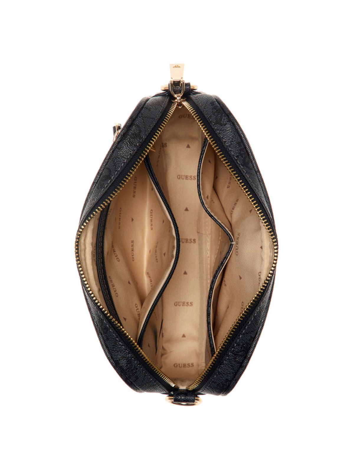 Guess Meridian Ii Camera Bag