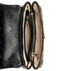 Guess Tisha Top Handle Flap Bag