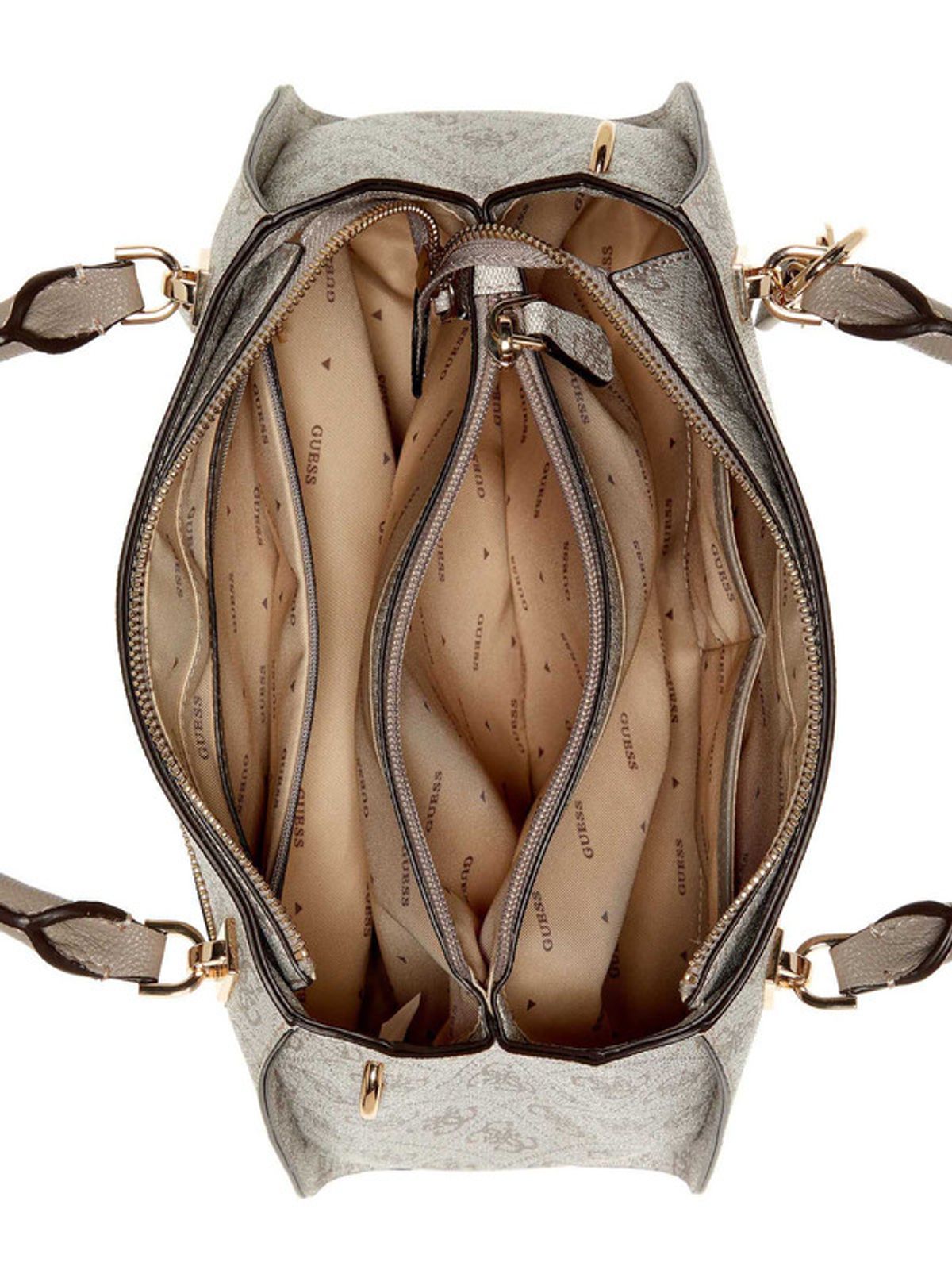 תיק גס Noelle Ii Luxury