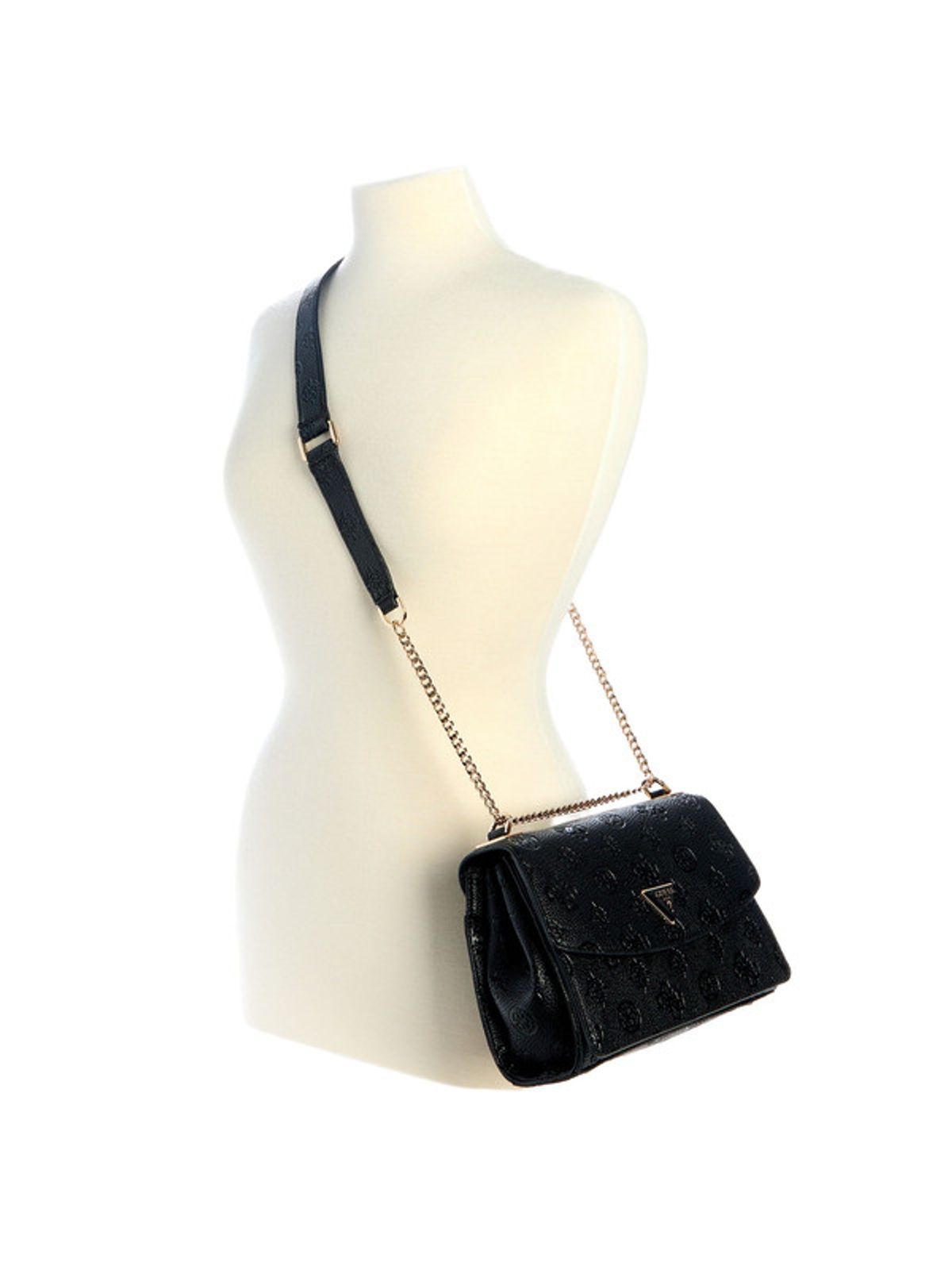 תיק גס Cresidia Ii Convertible Crossbody Flap