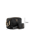Guess Latona Crossbody Camera Bag