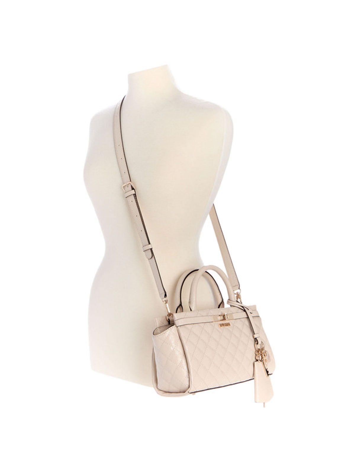 תיק גס Idra Satchel