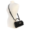 Guess Idra Shine Top Handle Crossbody Bag