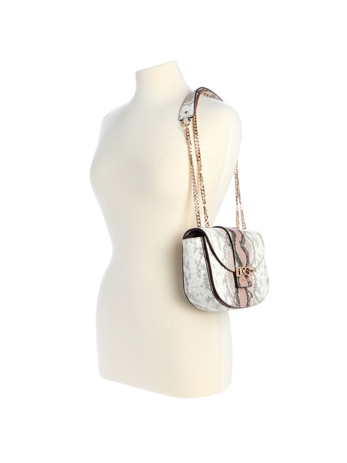 תיק גס Jane Mini Crossbody