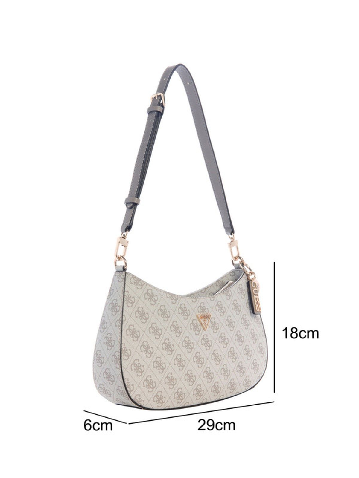 תיק גס Noelle Ii Top Zip Shoulder