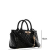 Guess Idra Satchel Bag