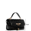 Guess Idra Shine Top Handle Crossbody Bag