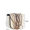 תיק גס Jane Mini Crossbody