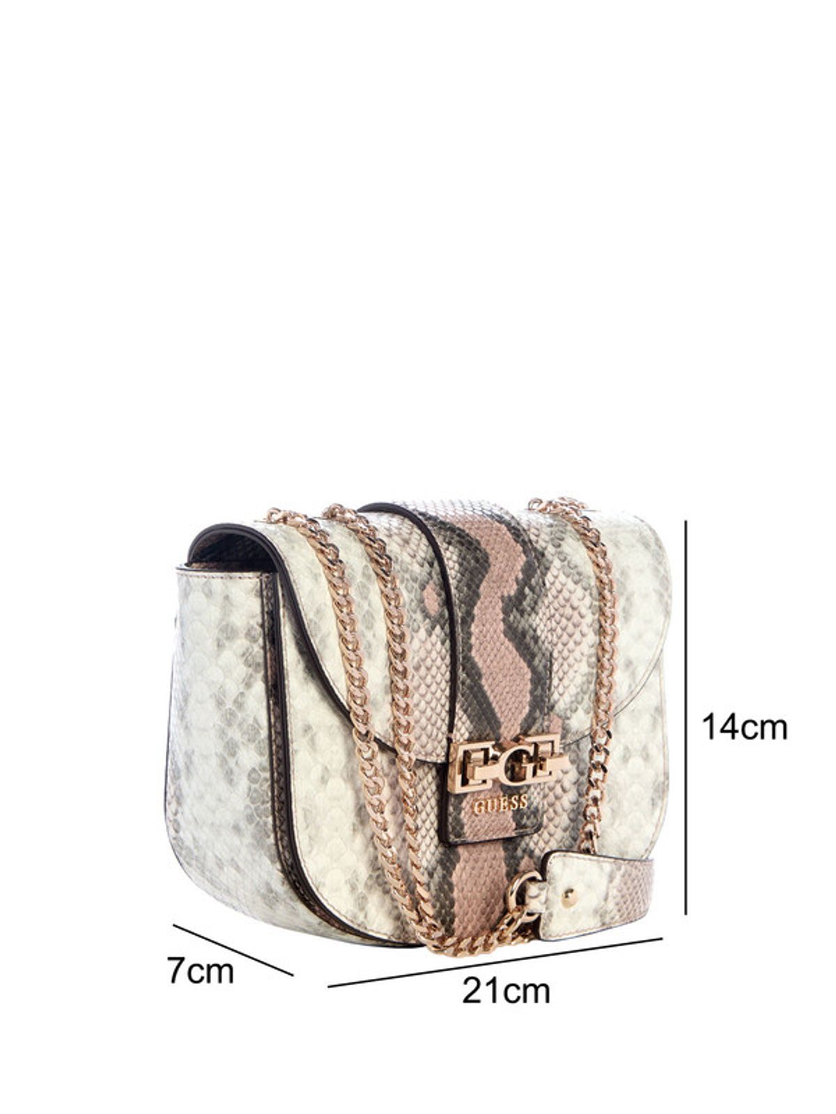תיק גס Jane Mini Crossbody