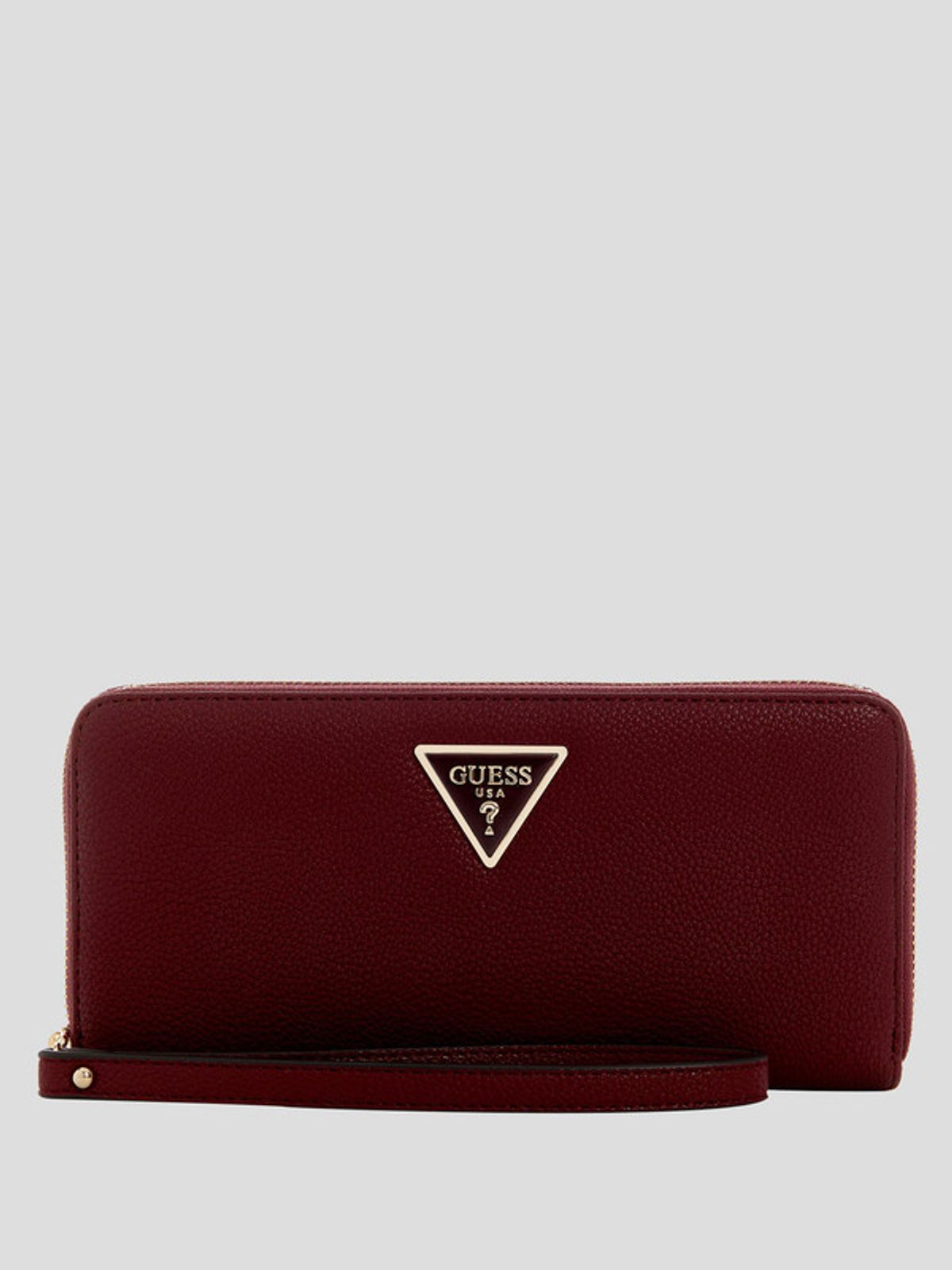 ארנק גס Laurel Large Zip Around